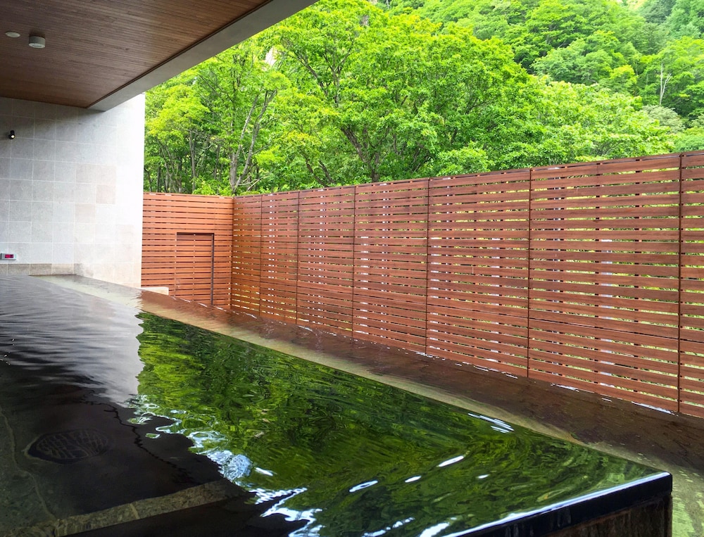 グランドブリッセンホテル定山渓 札幌