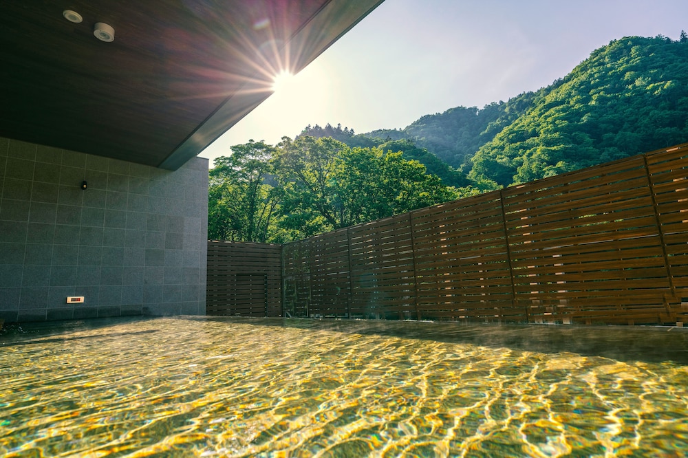 グランドブリッセンホテル定山渓 札幌