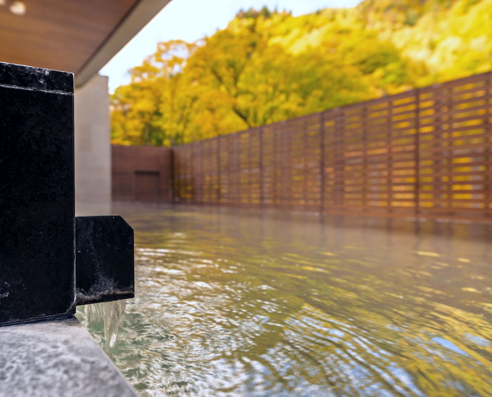 グランドブリッセンホテル定山渓 札幌