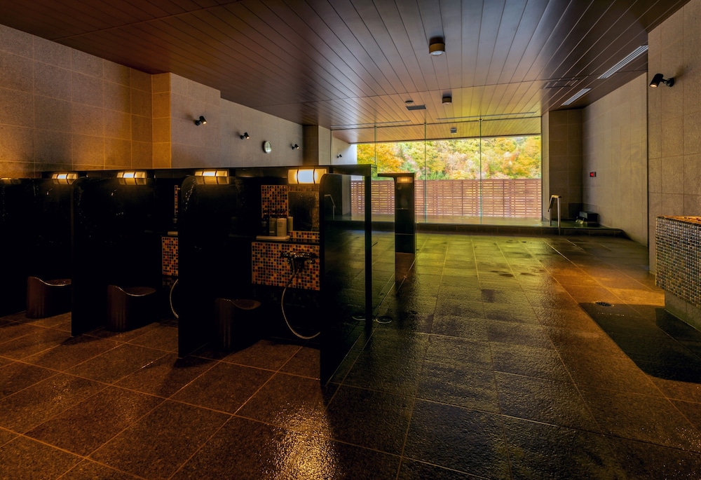 グランドブリッセンホテル定山渓 札幌