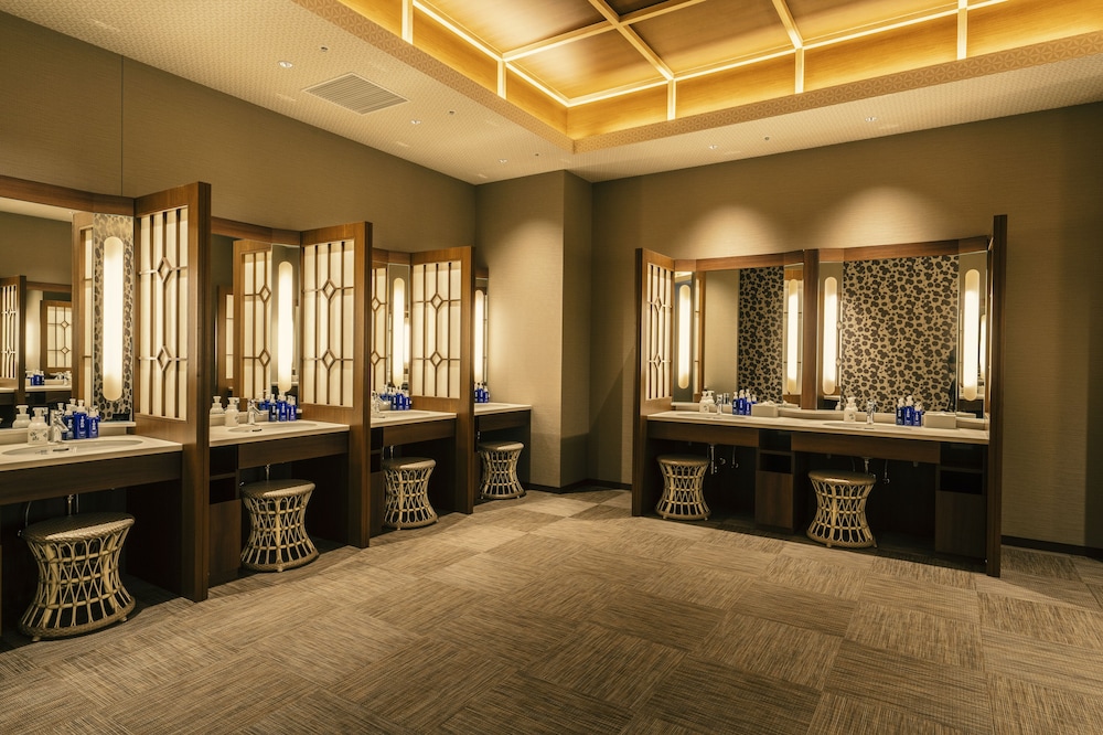 グランドブリッセンホテル定山渓 札幌