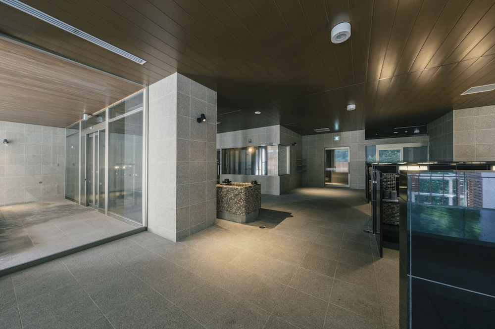 グランドブリッセンホテル定山渓 札幌