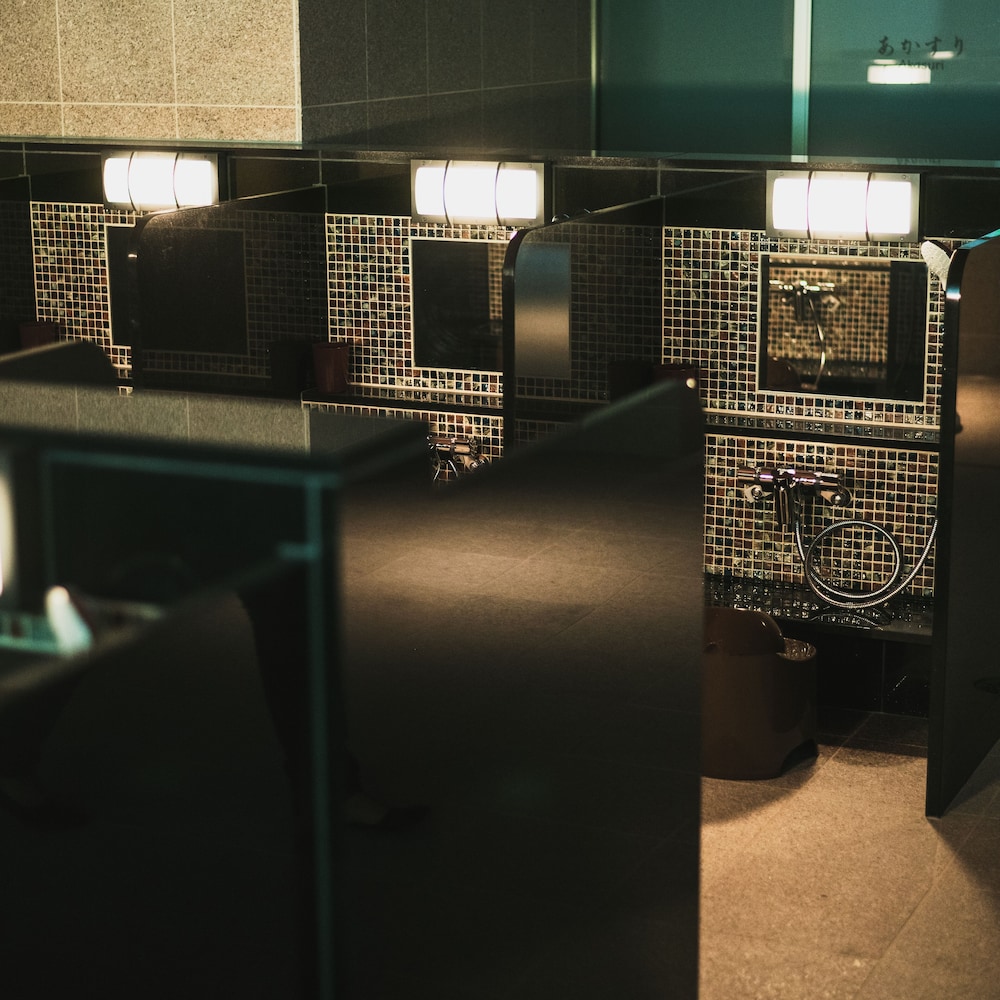 グランドブリッセンホテル定山渓 札幌