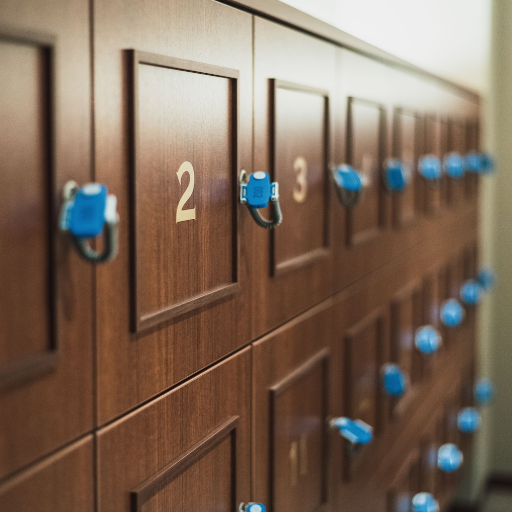 グランドブリッセンホテル定山渓 札幌