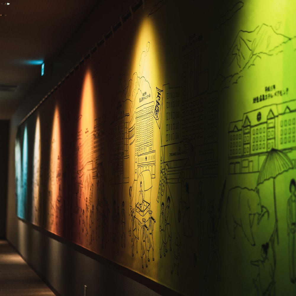 グランドブリッセンホテル定山渓 札幌