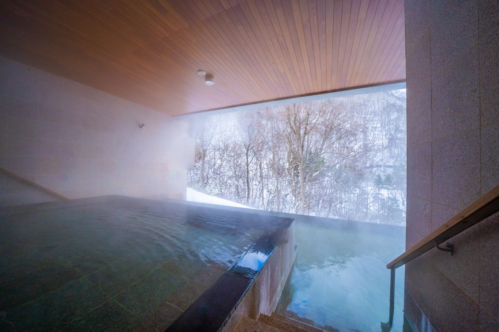 グランドブリッセンホテル定山渓 札幌