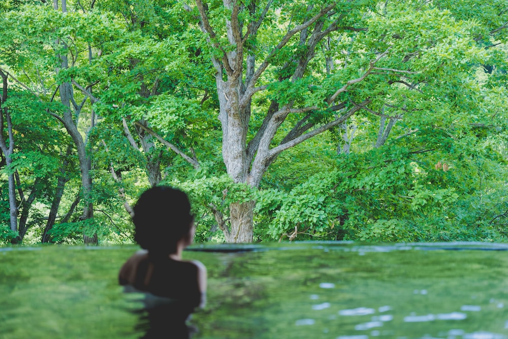 グランドブリッセンホテル定山渓 札幌