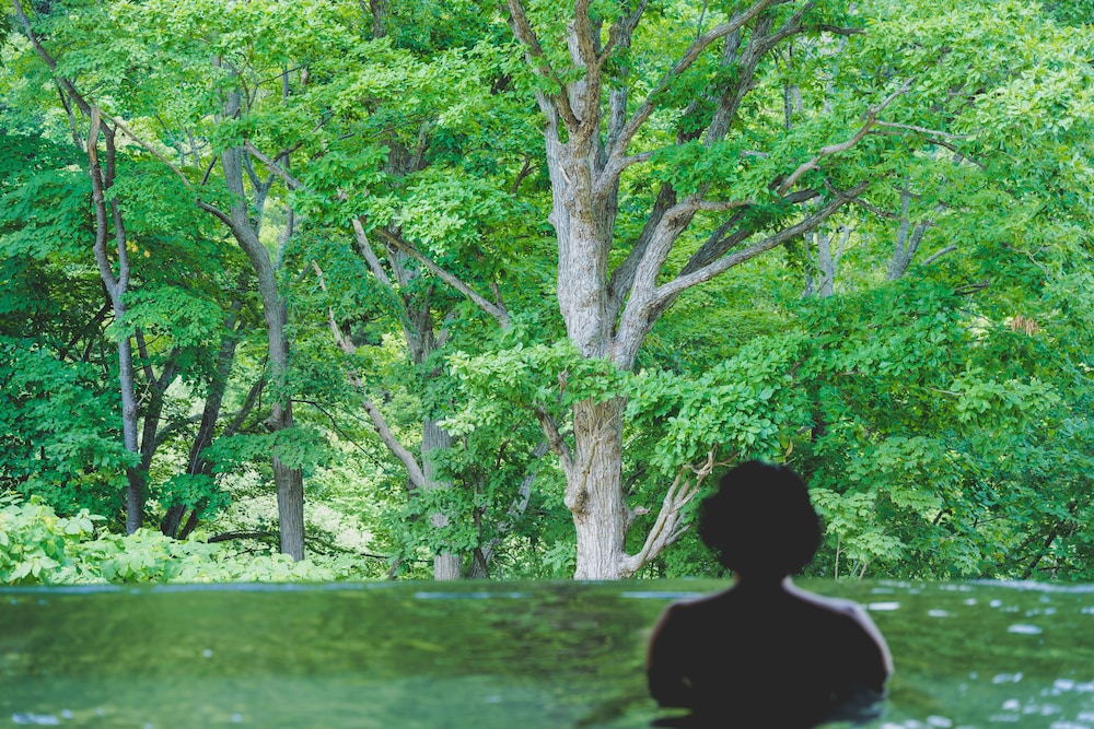 グランドブリッセンホテル定山渓 札幌