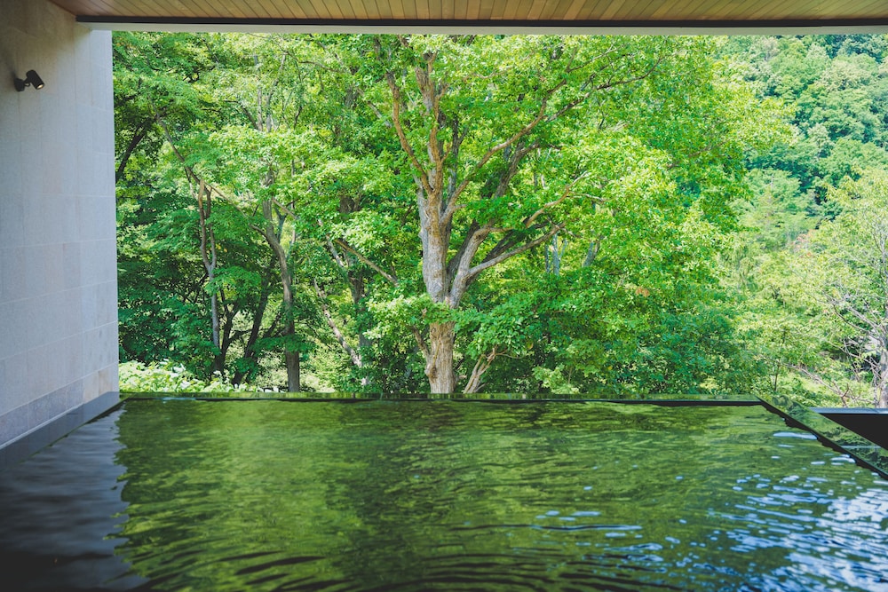 グランドブリッセンホテル定山渓 札幌