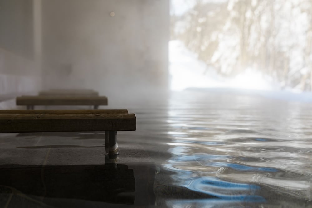 グランドブリッセンホテル定山渓 札幌