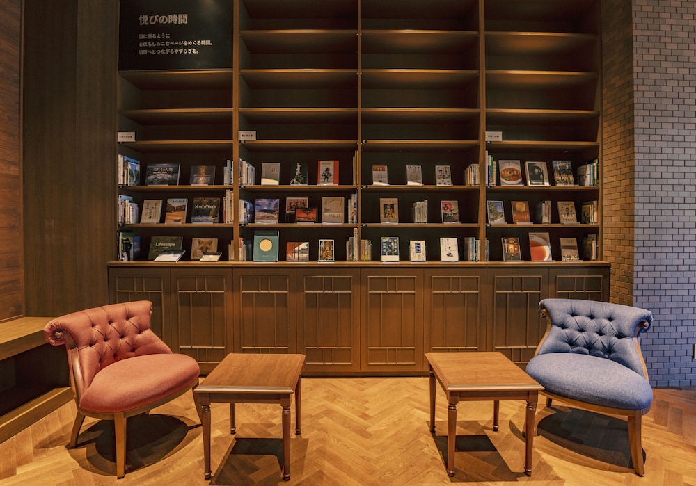 グランドブリッセンホテル定山渓 札幌