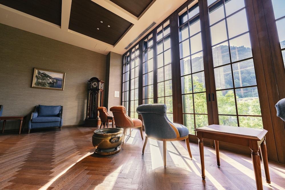 グランドブリッセンホテル定山渓 札幌