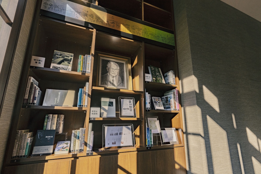 グランドブリッセンホテル定山渓 札幌