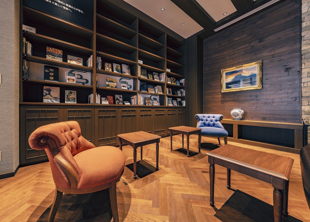 グランドブリッセンホテル定山渓 札幌