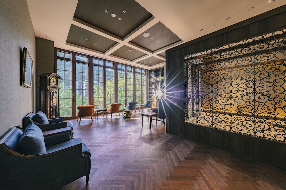 グランドブリッセンホテル定山渓 札幌