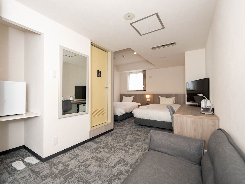 ガーデンズステイ 札幌