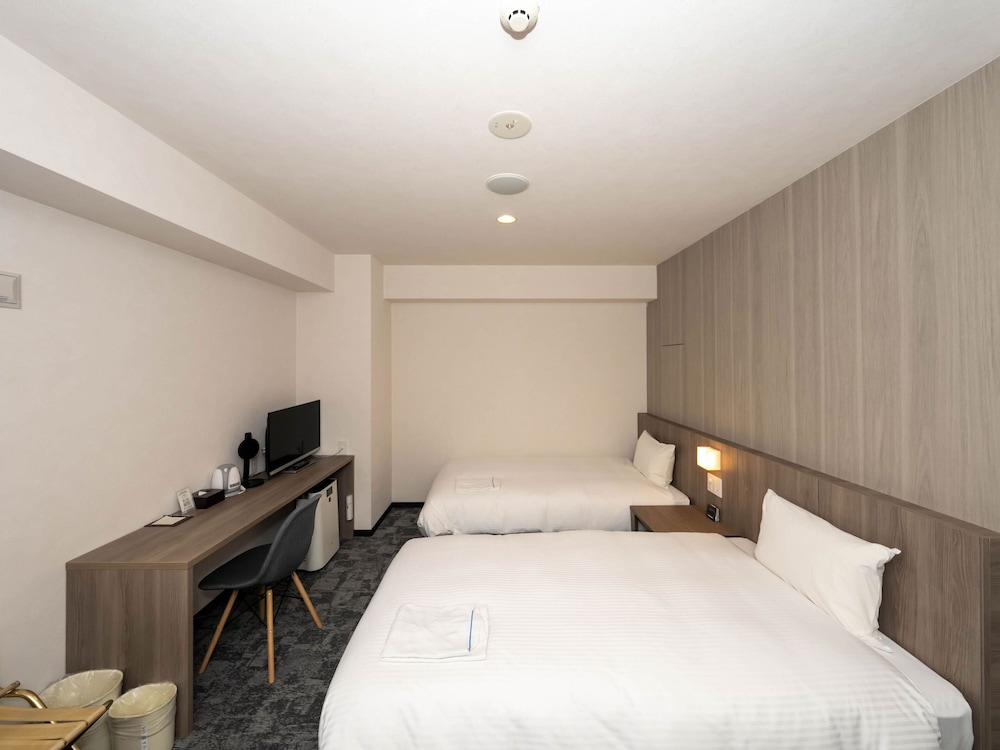 ガーデンズステイ 札幌