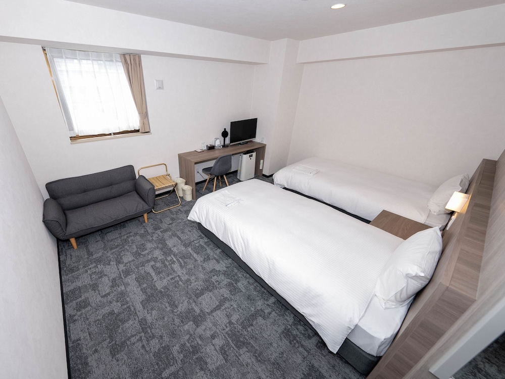 ガーデンズステイ 札幌