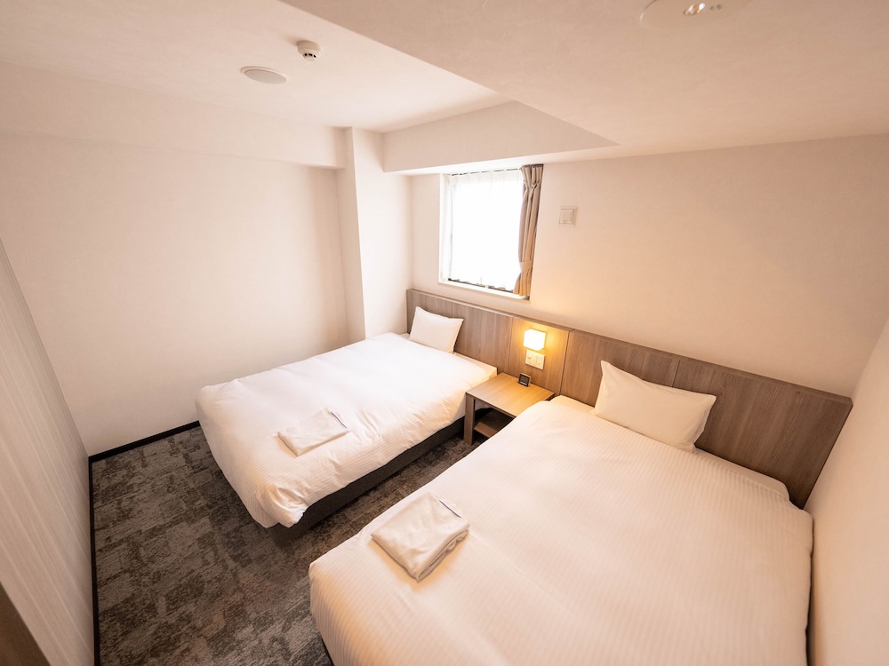 ガーデンズステイ 札幌