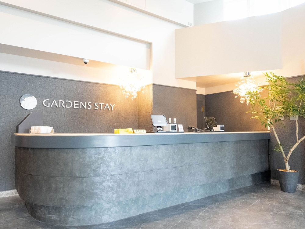 ガーデンズステイ 札幌