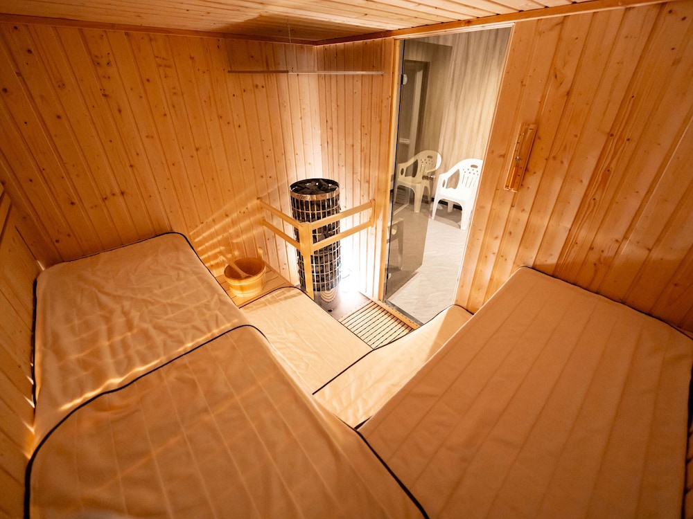 ガーデンズステイ 札幌