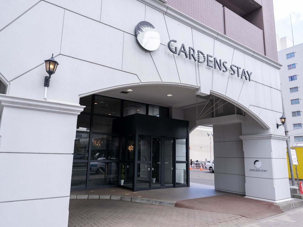 ガーデンズステイ 札幌