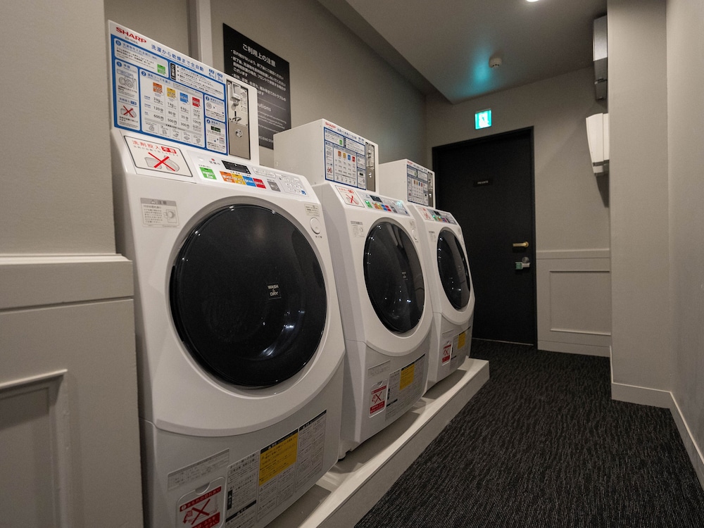 ガーデンズステイ 札幌