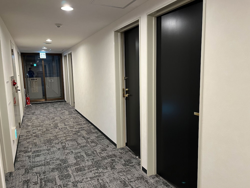 ガーデンズステイ 札幌