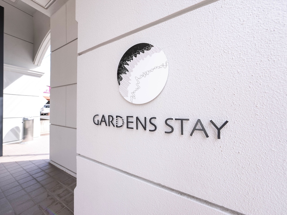 ガーデンズステイ 札幌