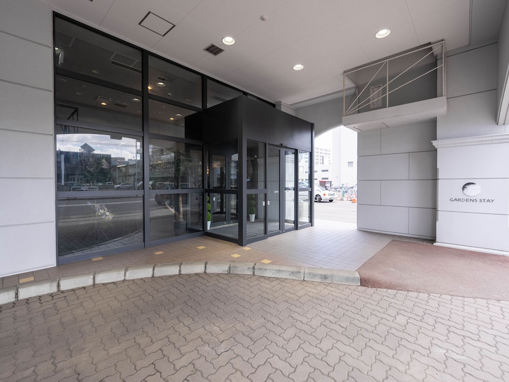 ガーデンズステイ 札幌