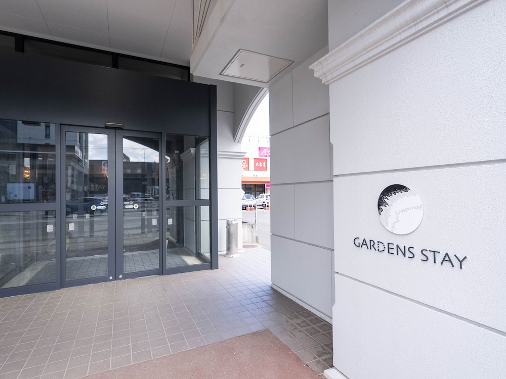 ガーデンズステイ 札幌