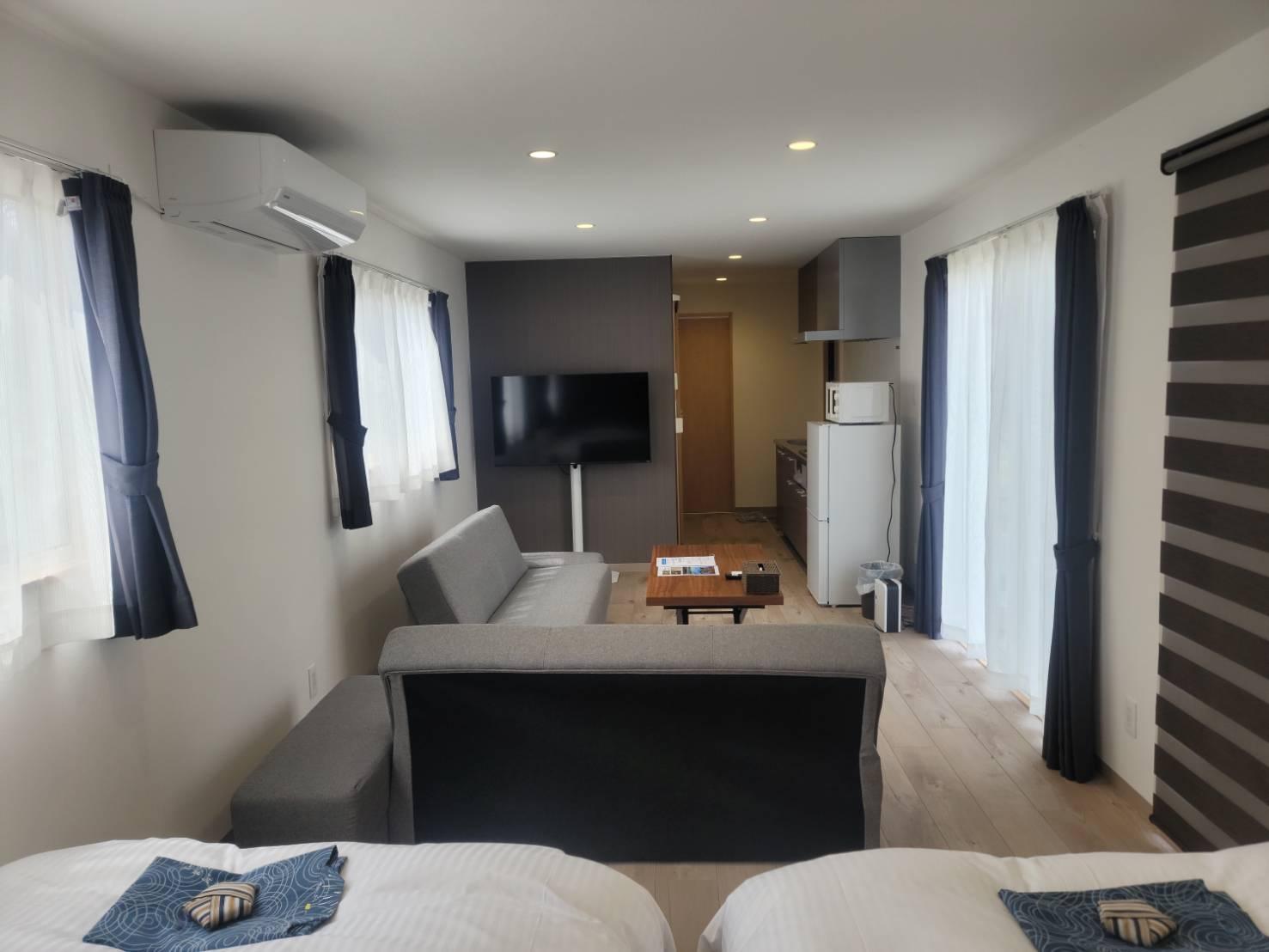 洞爺センターヴィレッジ 札幌