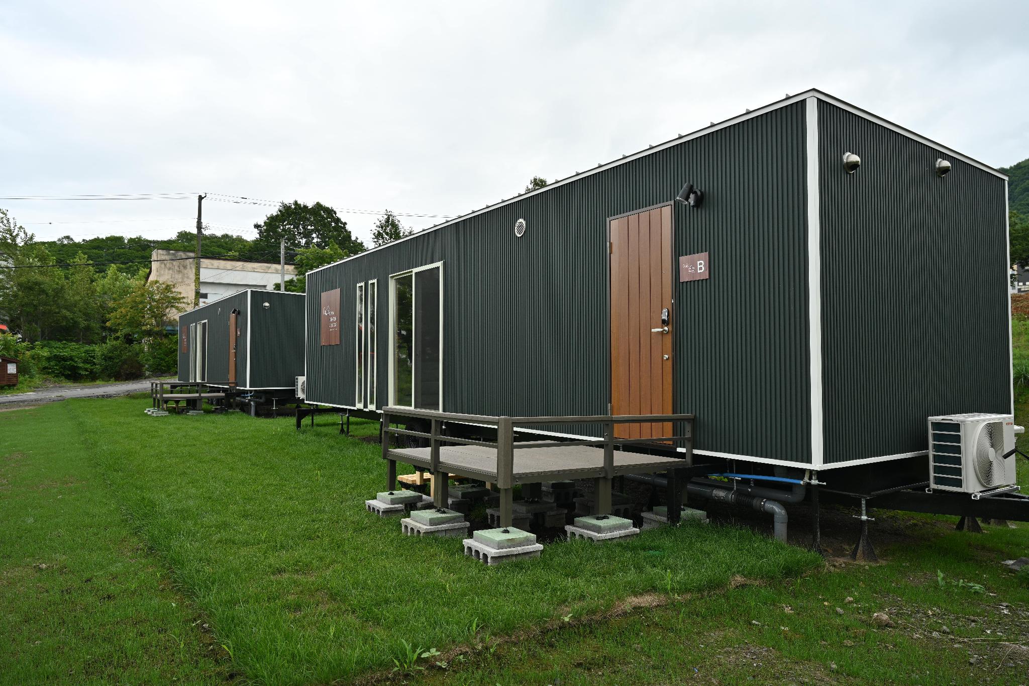 洞爺センターヴィレッジ 札幌