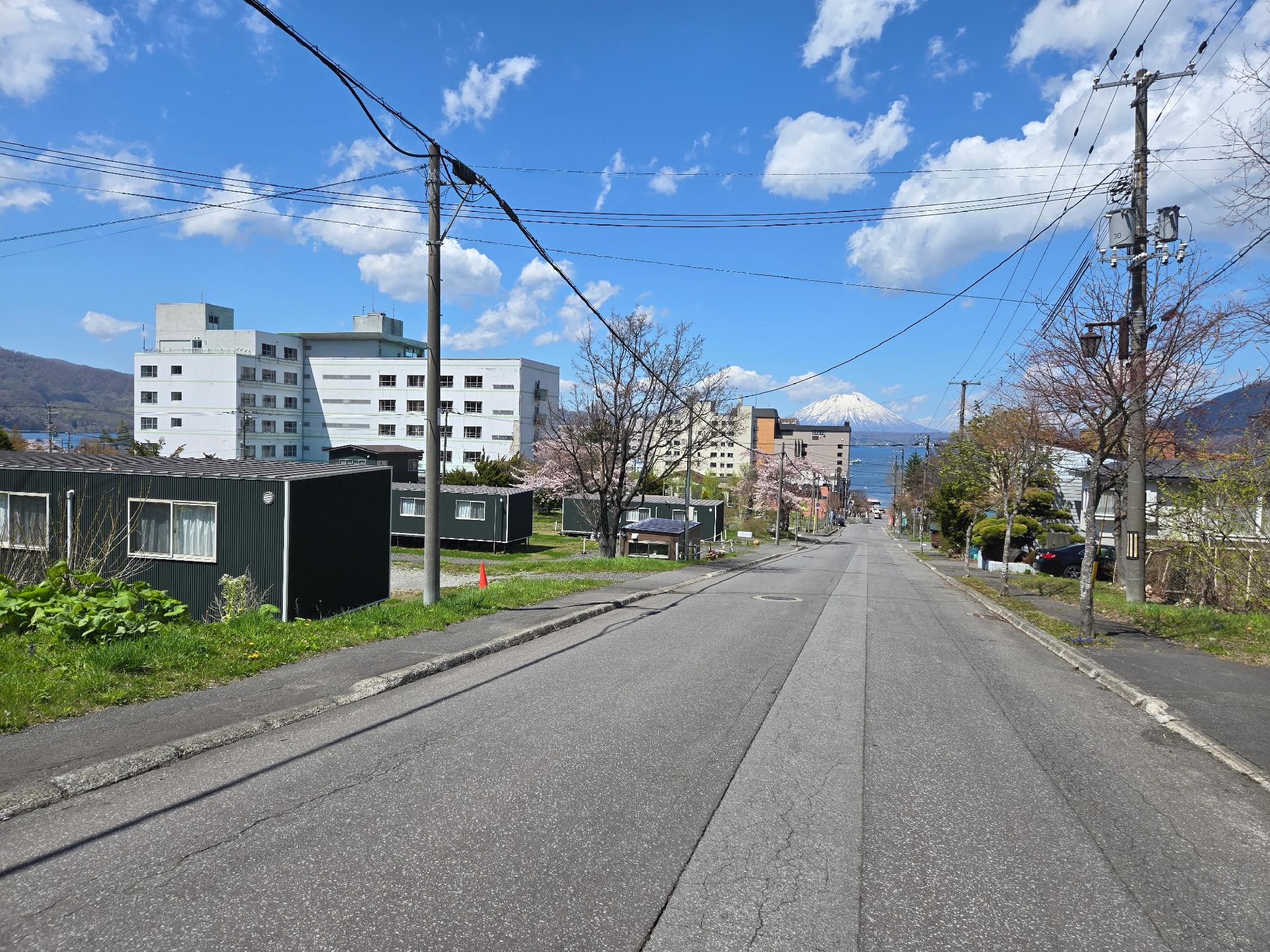 洞爺センターヴィレッジ 札幌