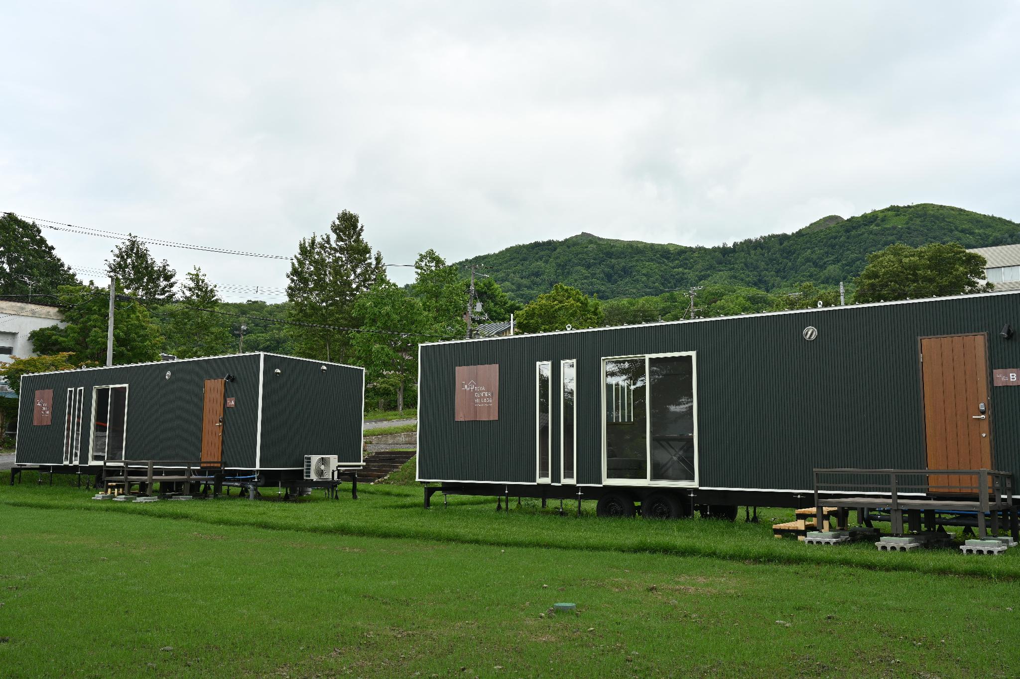 洞爺センターヴィレッジ 札幌