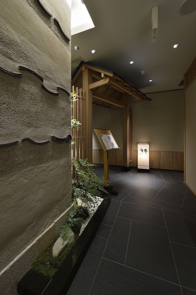 ホテル日航福岡 福岡