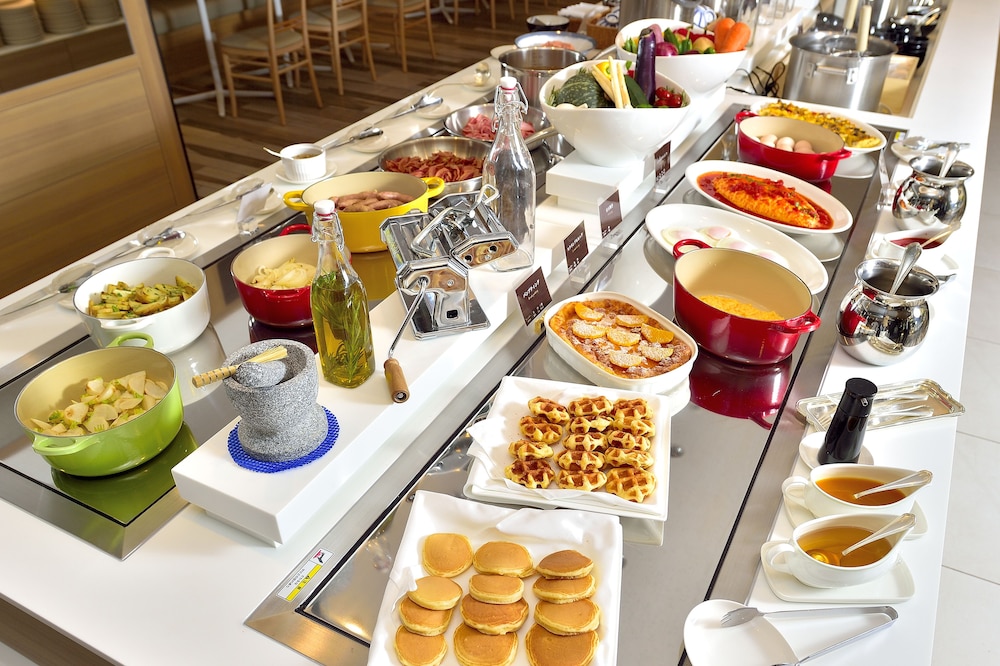 ホテル日航福岡 福岡