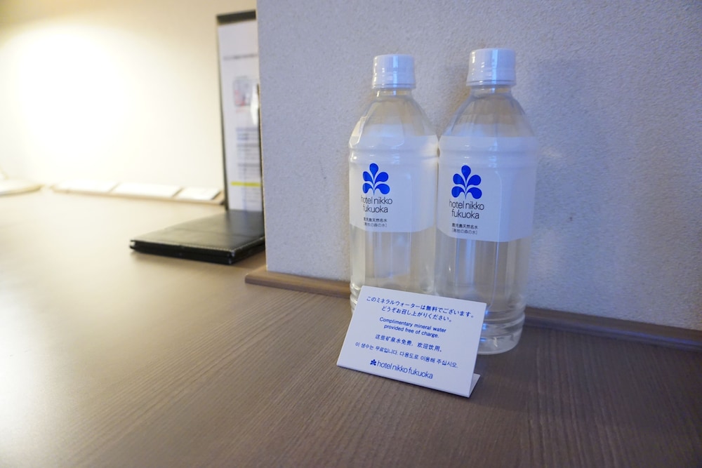 ホテル日航福岡 福岡