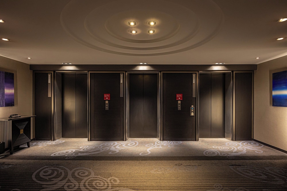 ANAクラウンプラザホテル福岡 BY IHG 福岡