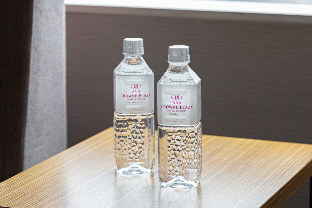 ANAクラウンプラザホテル福岡 バイ IHG 福岡