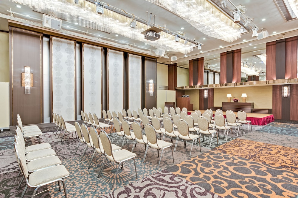 ANAクラウンプラザホテル福岡 BY IHG 福岡