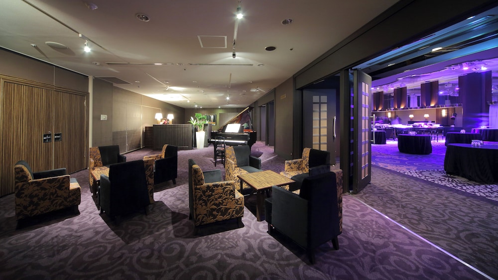 ANAクラウンプラザホテル福岡 BY IHG 福岡