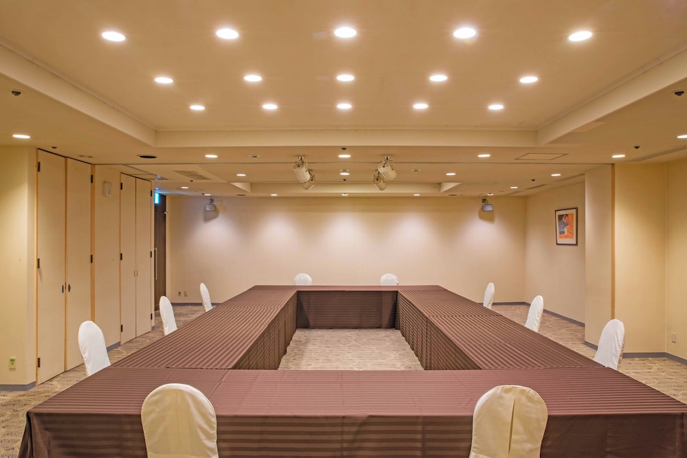 ANAクラウンプラザホテル福岡 BY IHG 福岡