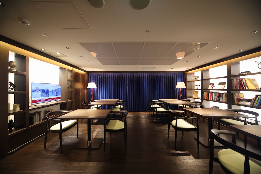 ANAクラウンプラザホテル福岡 BY IHG 福岡