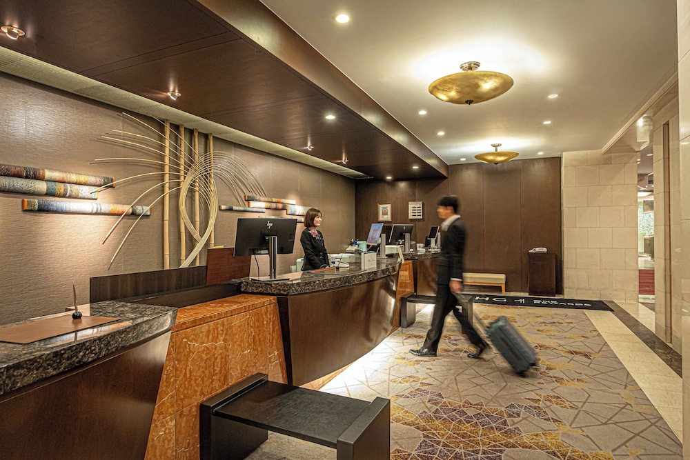 ANAクラウンプラザホテル福岡 BY IHG 福岡