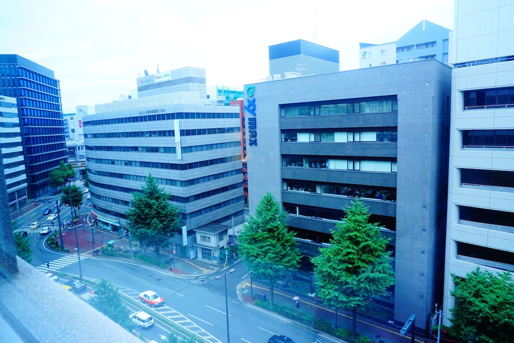 ANAクラウンプラザホテル福岡 BY IHG 福岡