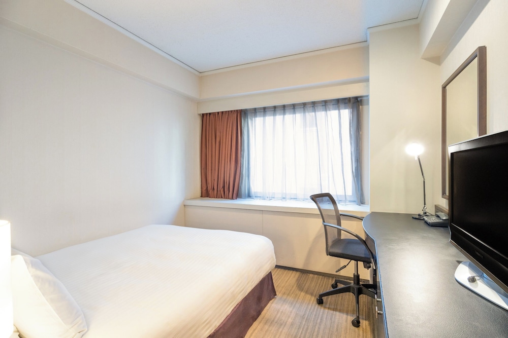 ANAクラウンプラザホテル福岡 バイ IHG 福岡