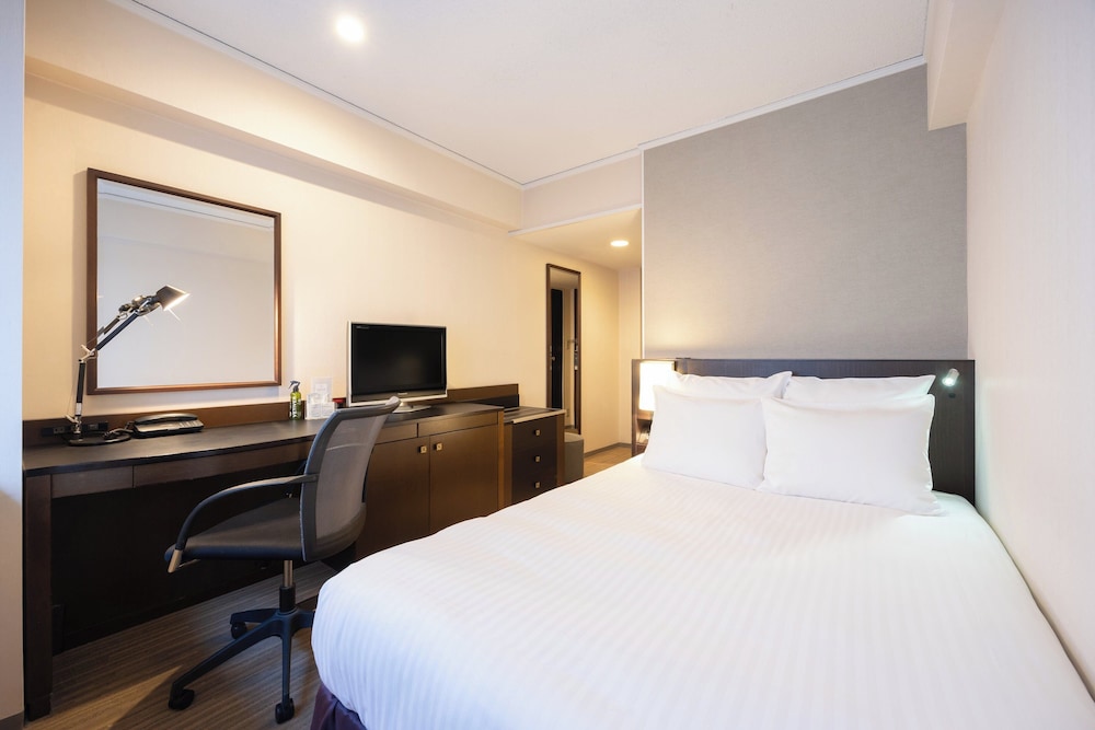 ANAクラウンプラザホテル福岡 バイ IHG 福岡