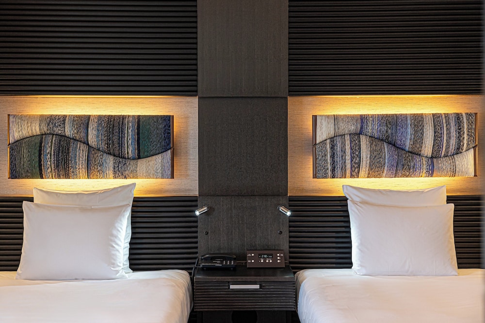 ANAクラウンプラザホテル福岡 バイ IHG 福岡