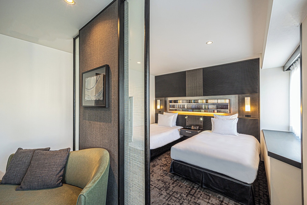 ANAクラウンプラザホテル福岡 バイ IHG 福岡